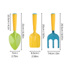 Complete Kids Gardening Tool Set