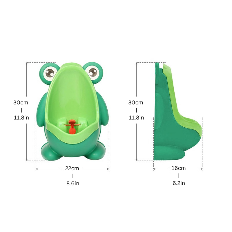 Often-tearful Potty Training Journey Into A Joy-filled Adventure With