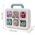 Busy Board Toy
