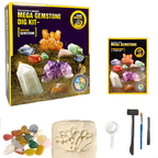 Gemstone Digging Kit - main product image