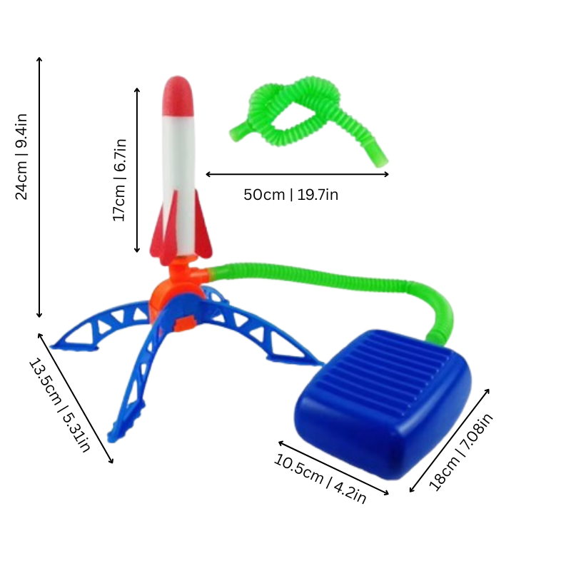 Boosts Outdoor Activity