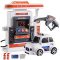 Spray Car Set - main product image