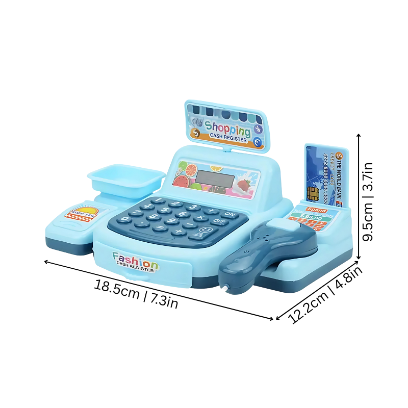 Fun-packed Toy