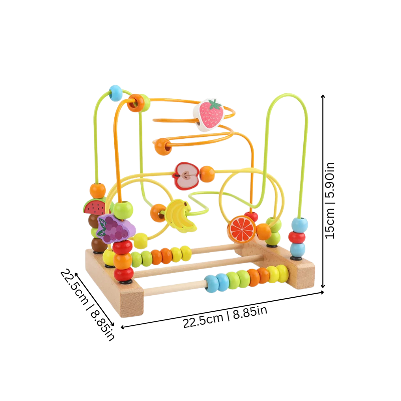 Counting Learning Toy