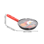 Pretend Cookware Set