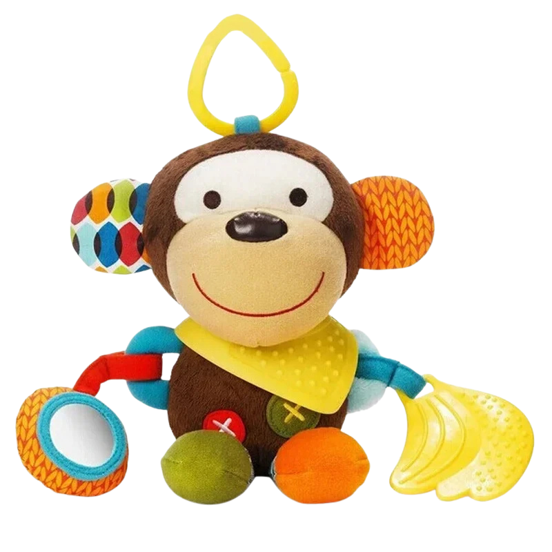 Sensory Discovery Toy