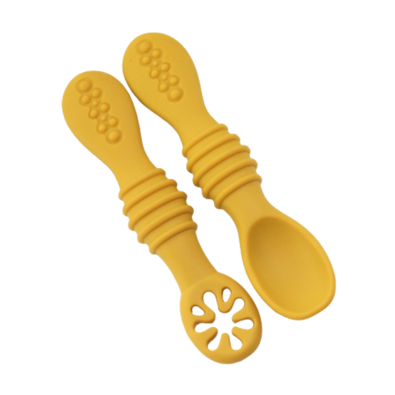 Learning Spoons Set