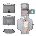 SnapNChang - Portable Changing Pad - main product image
