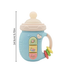 Gentle Baby Teether