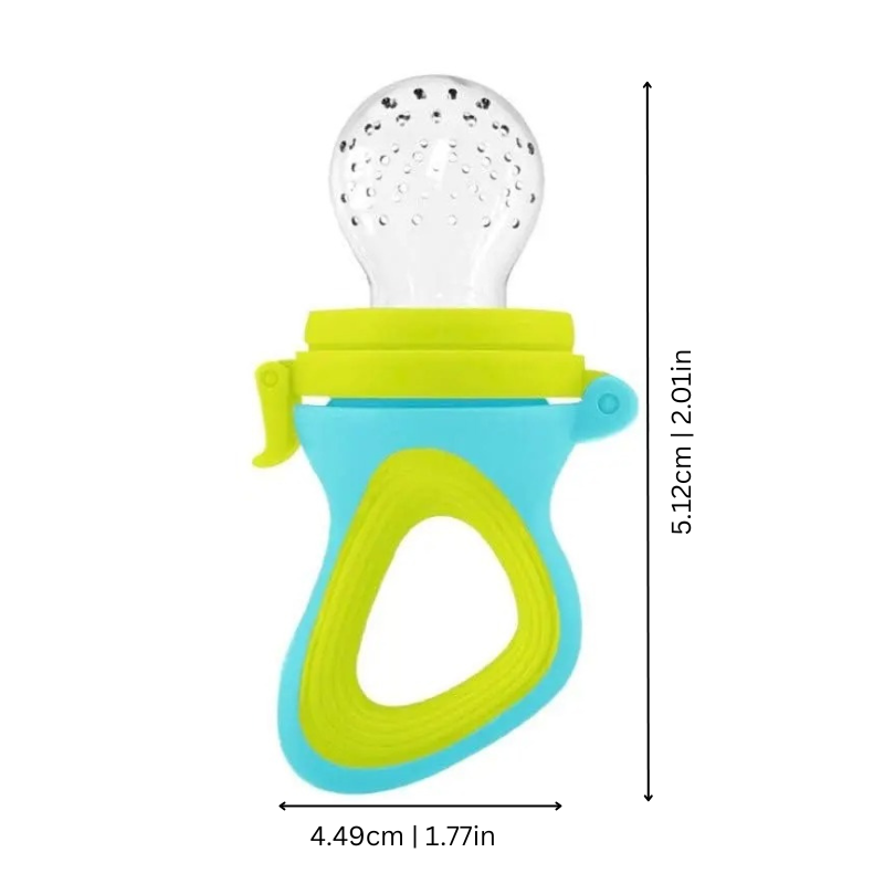 Soft Feeder Tip