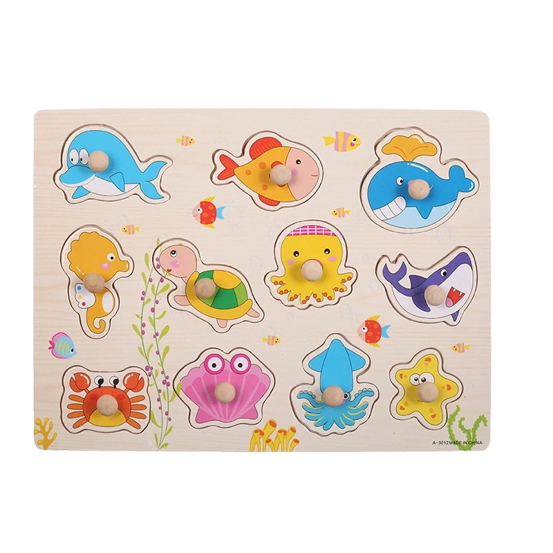 Pride On Your Child’s Face As They Confidently Solve Each Puzzle