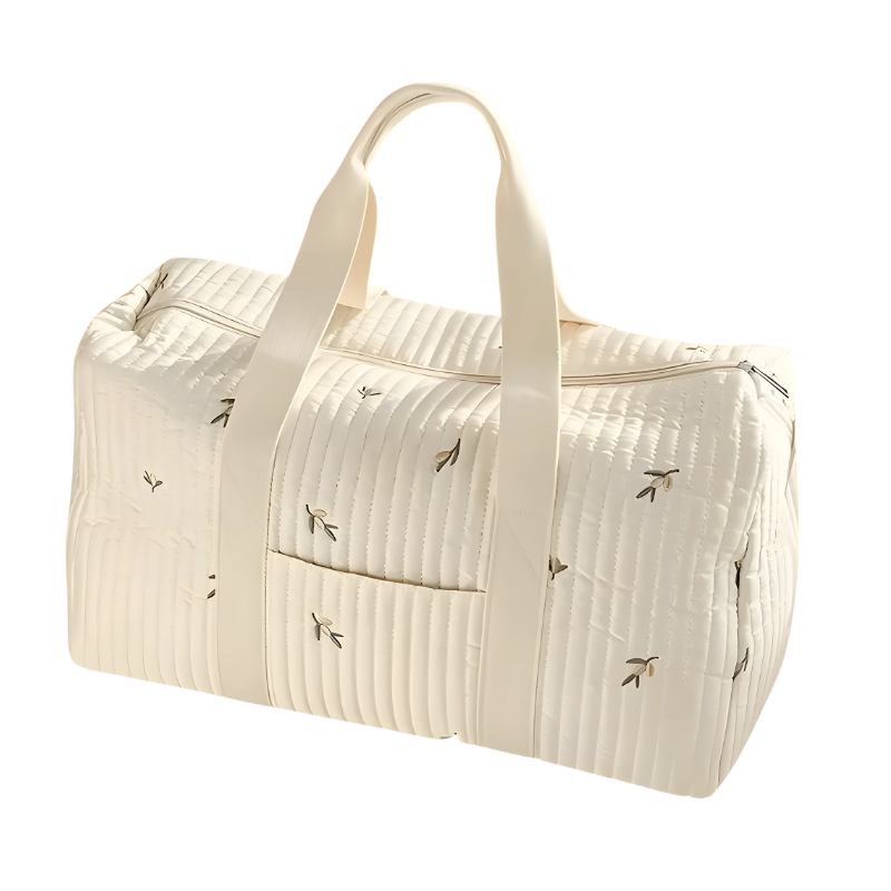 Spacious Maternity Bag - main product image