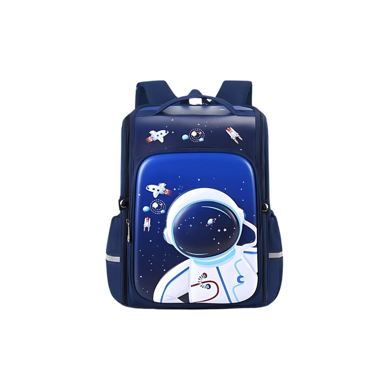 Multiple Storage Pockets