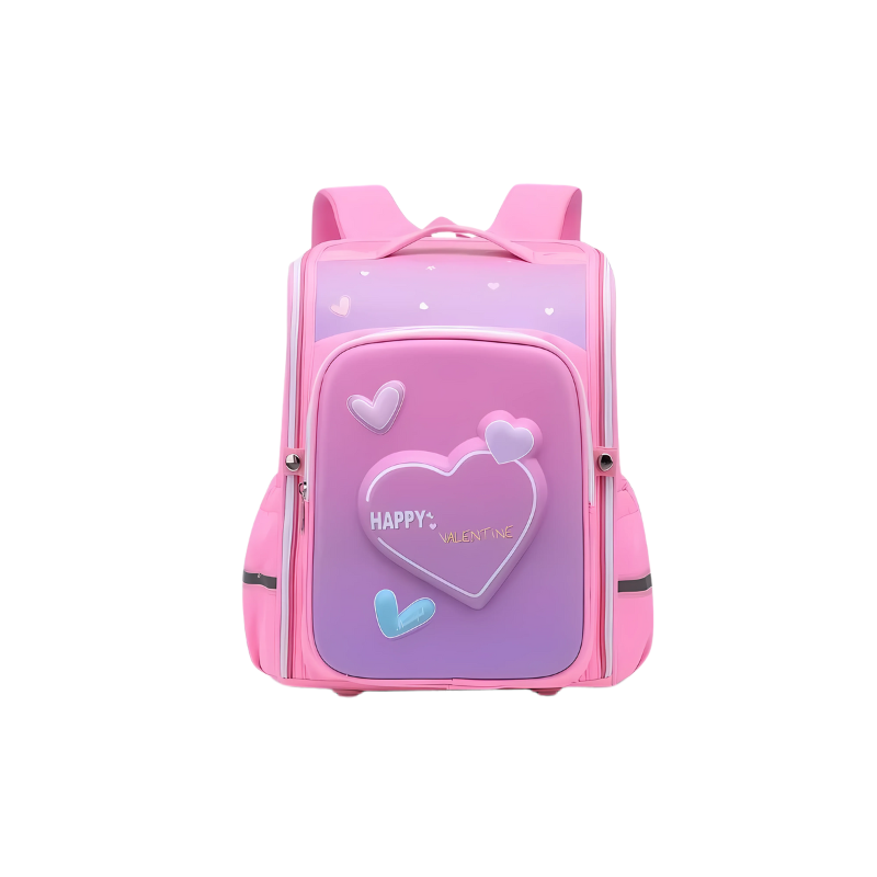 Multiple Storage Pockets