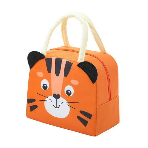 Children's Lunch Bag - main product image