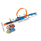Double Track Racing