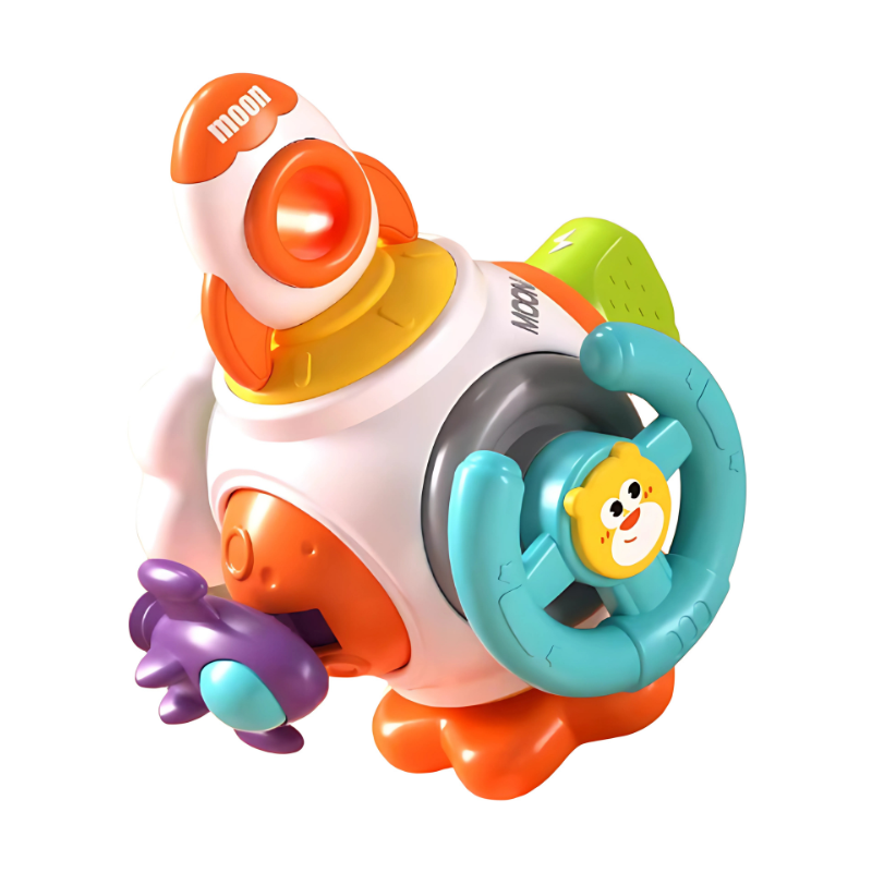 Multi-Sided Activity - main product image