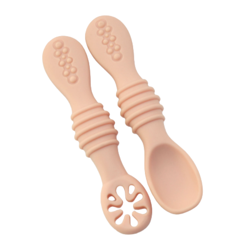 Learning Spoons Set