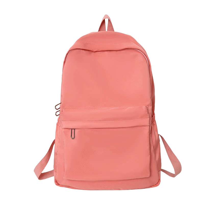 Casual School Backpack