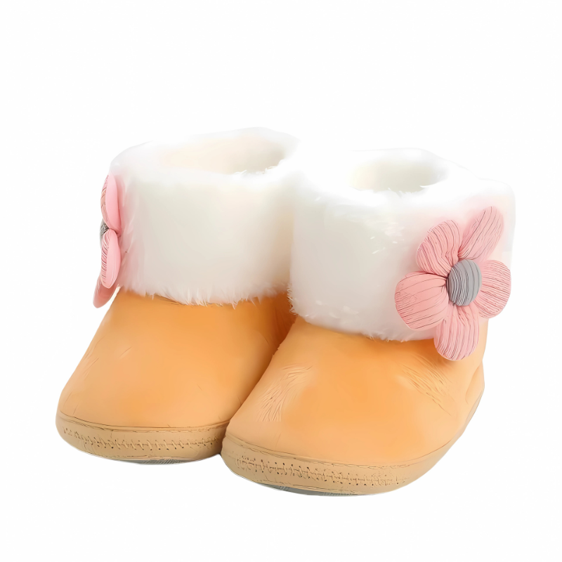 Warm Baby Shoes - main product image