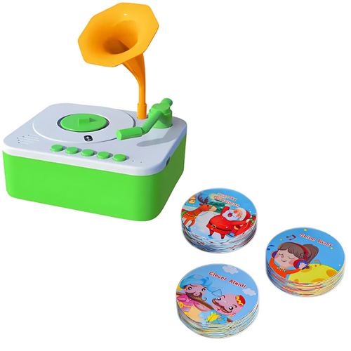 99 Interactive Cards - main product image