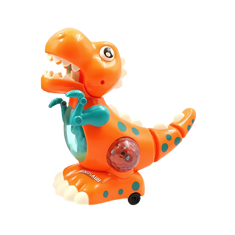 Dancing Dinosaur Toy
