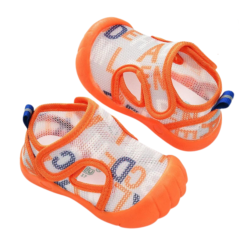 Breathable Summer Shoes