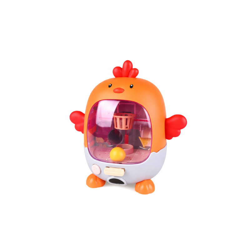 Mini Finger Basketball Game