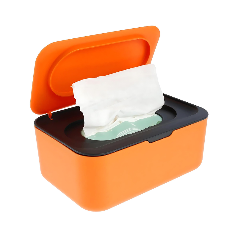 Freshness Baby Wipes Dispenser