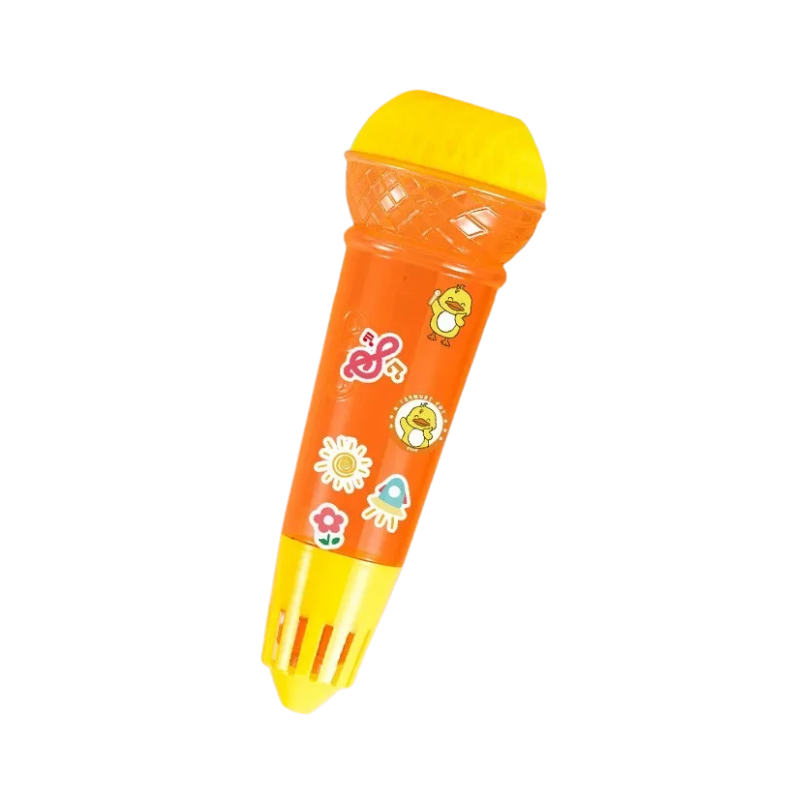 Kid-friendly Echo Toy