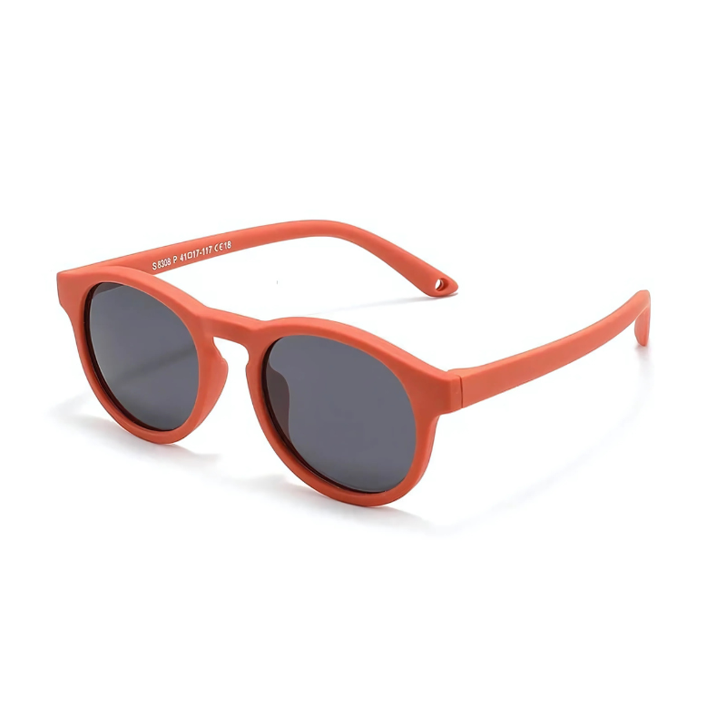 Playful Pop of Style to Every Sunny Adventure