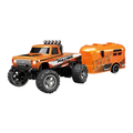 Durable Alloy RC Truck - main product image