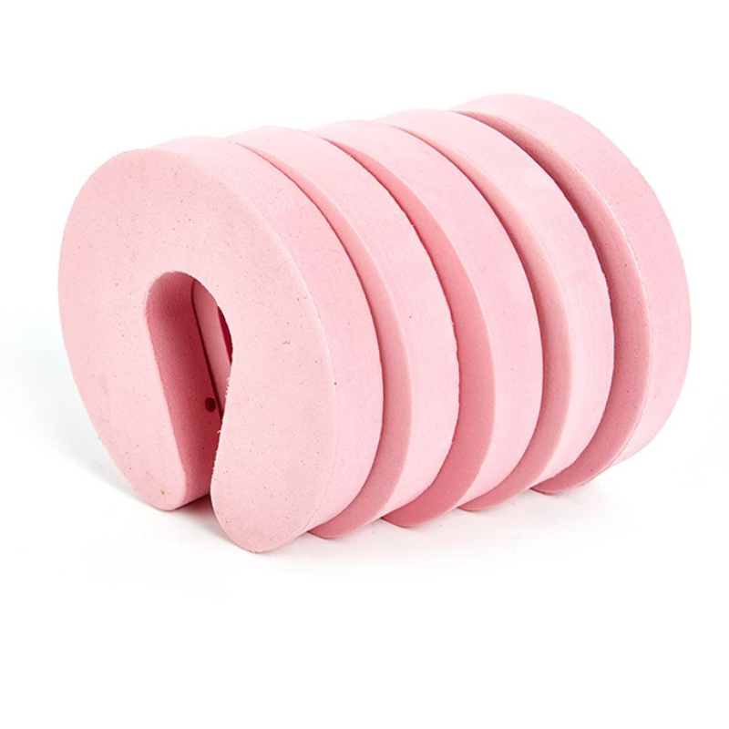 Soft Door Stopper