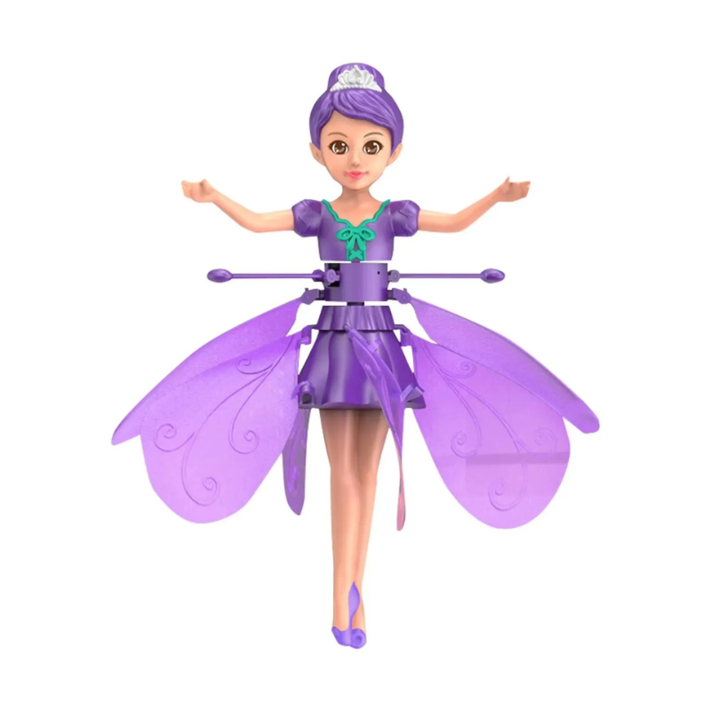 Flying Fairy Toy - main product image