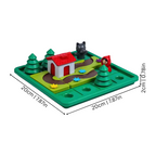Skill-Building Puzzle