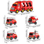 Double-Decker Truck