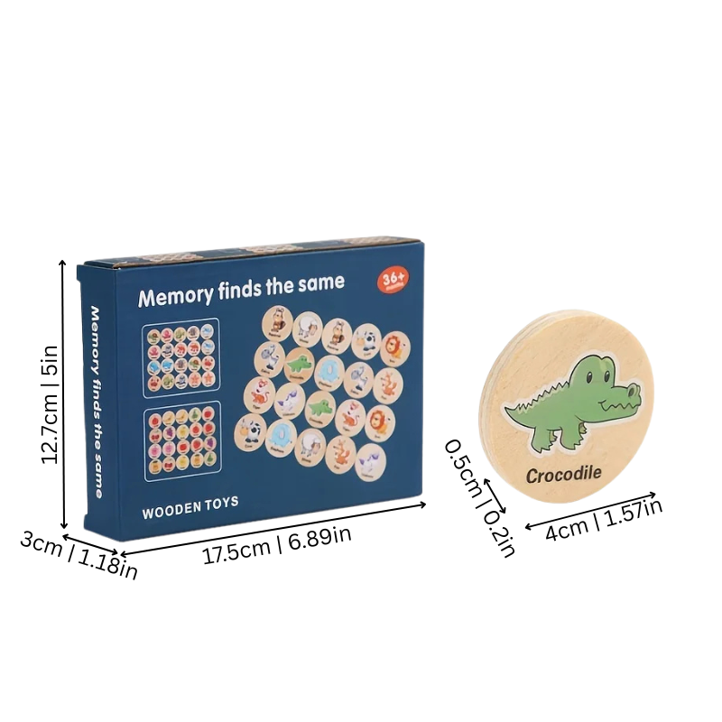 Matching Puzzle Game