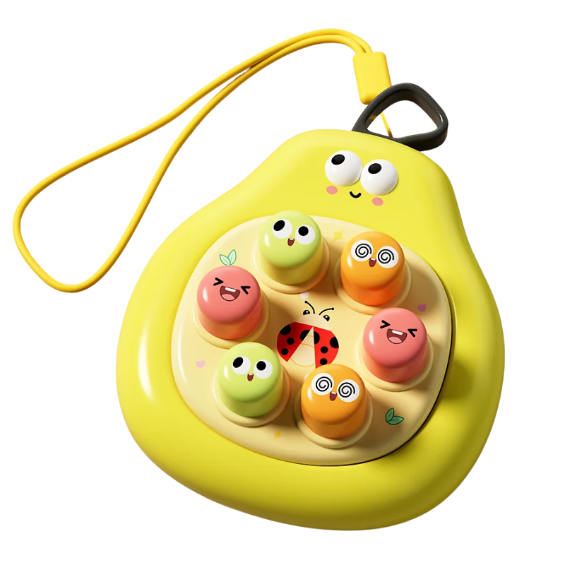Mini Tap Toy