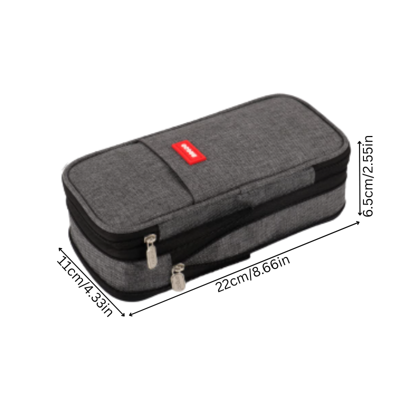 Large Capacity Storage