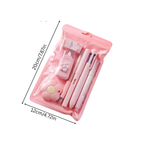 7-in-1 Stationery Set