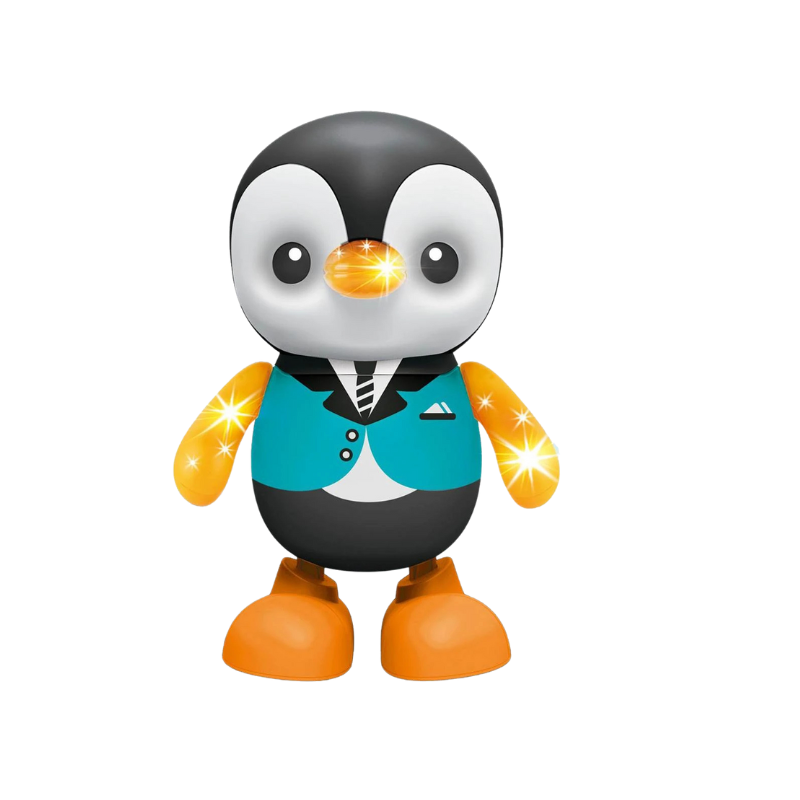 Dancing Music Toy - main product image