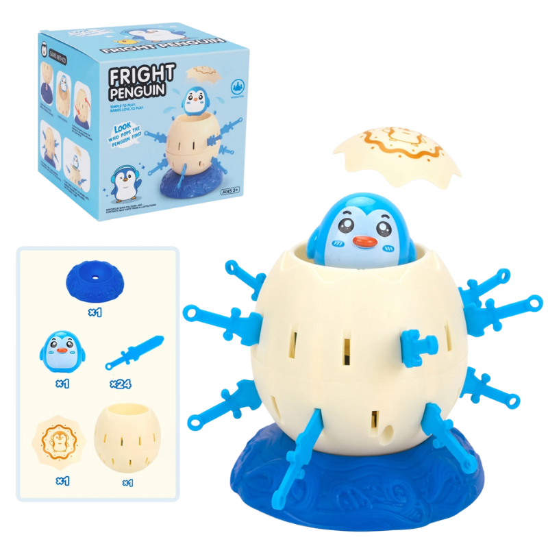 Pop-Up Party Game - main product image