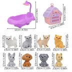 Pet Play World