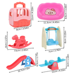 Pet Play World