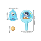Hanging Ball Trainer