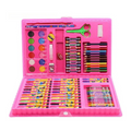 86-208 Piece Art Set - main product image