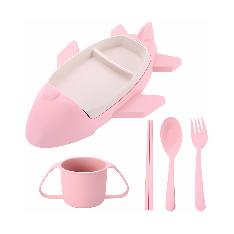 Fun Mealtime Adventure