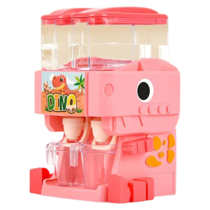 Dual Water Dispenser