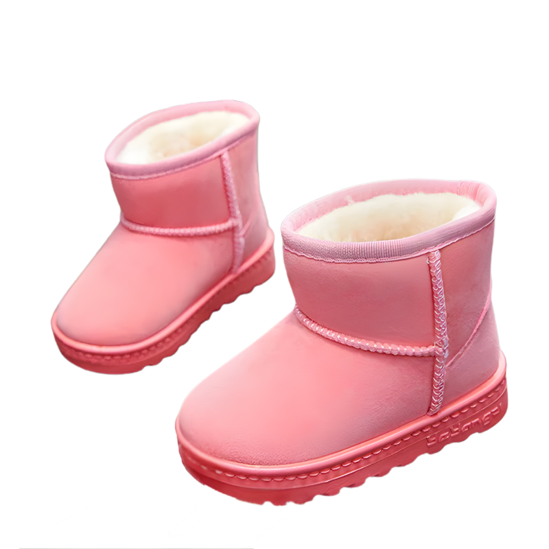Adventure With, Warm and Stylish Footwear