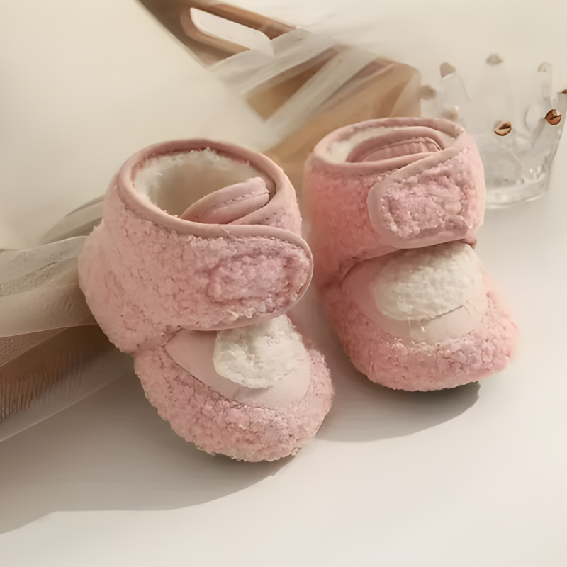 Cozy Sock Than A Stiff Boot, Making Them Ideal for Daily Wear
